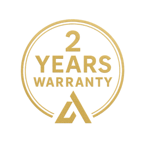 Warranty Included – MiniBiker Gold Protection